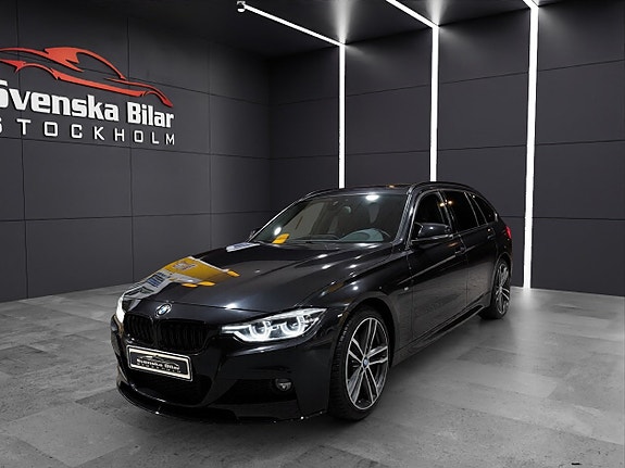 BMW 340i