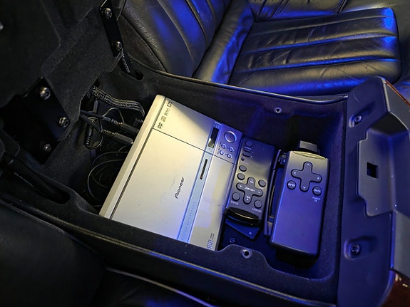 Volvo S80 16 of 26