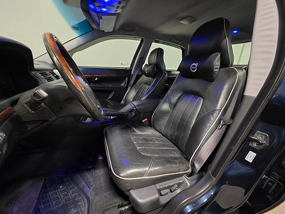 Volvo S80 19 of 26
