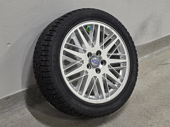 Volvo S80 26 of 26