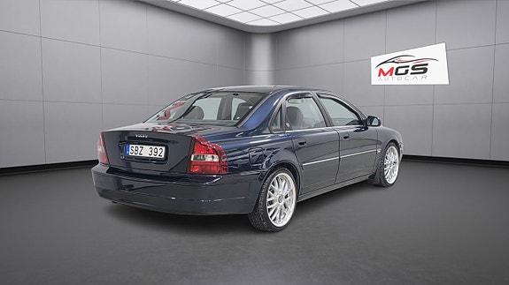 Volvo S80 3 of 26