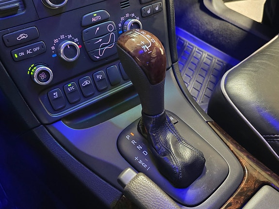 Volvo S80 23 of 26