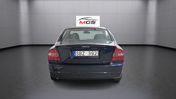 Volvo S80 6 of 26