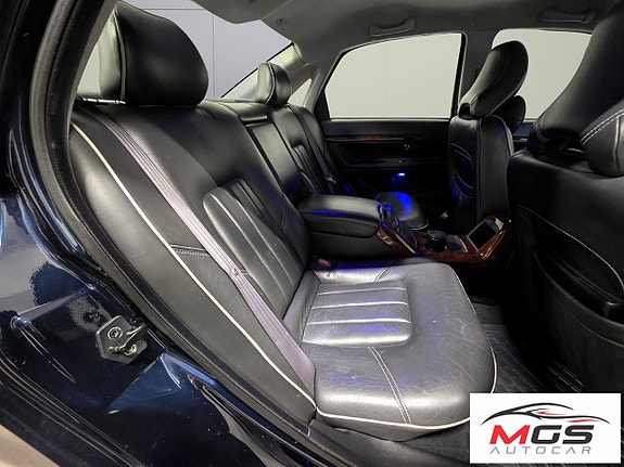 Volvo S80 13 of 26