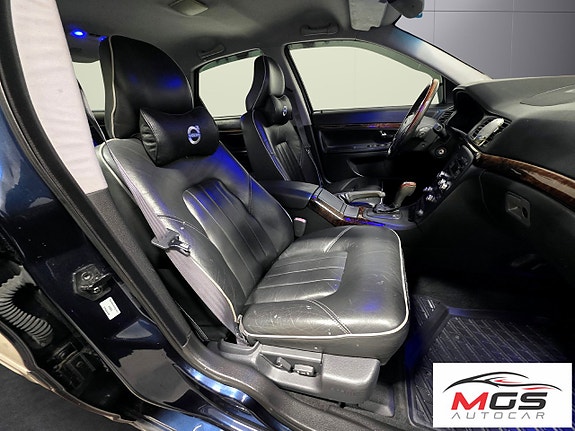 Volvo S80 12 of 26