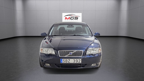 Volvo S80 5 of 26