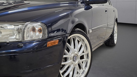 Volvo S80 9 of 26