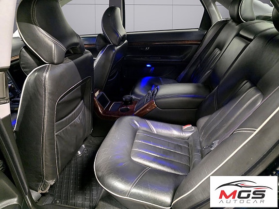 Volvo S80 17 of 26