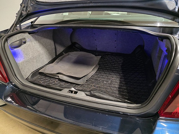 Volvo S80 25 of 26