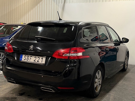 Peugeot 308 SW 6 of 25