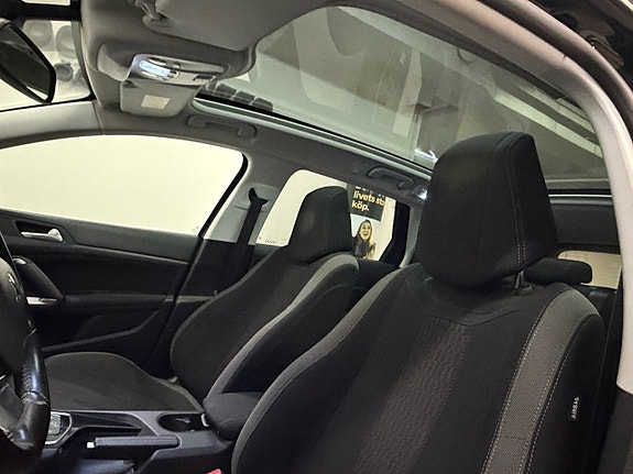 Peugeot 308 SW 9 of 25