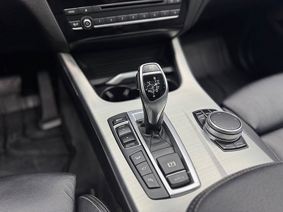 BMW X3 14 of 30