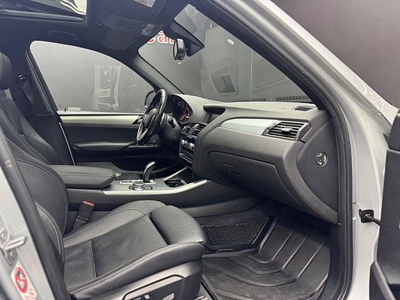 BMW X3 15 of 30