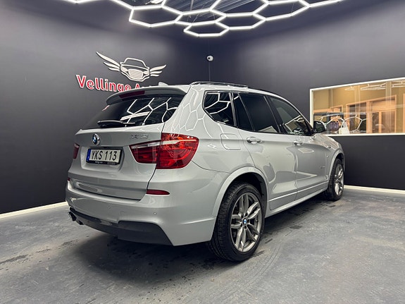 BMW X3 3 of 5