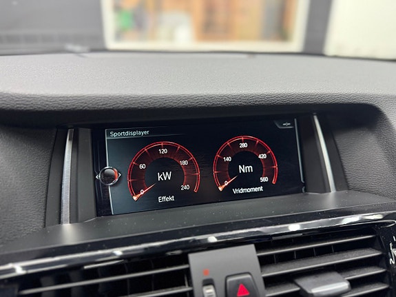 BMW X3 28 of 30