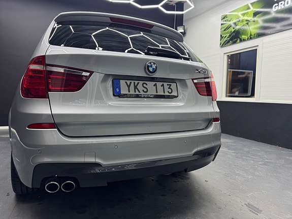 BMW X3 6 of 30