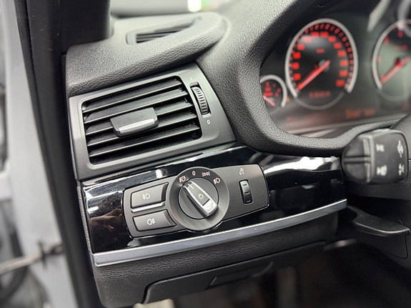 BMW X3 21 of 30
