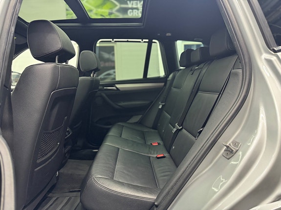 BMW X3 7 of 30