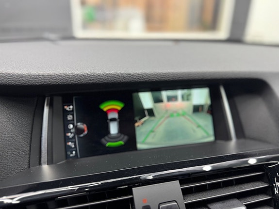BMW X3 26 of 30