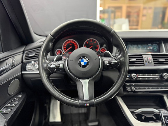 BMW X3 13 of 30