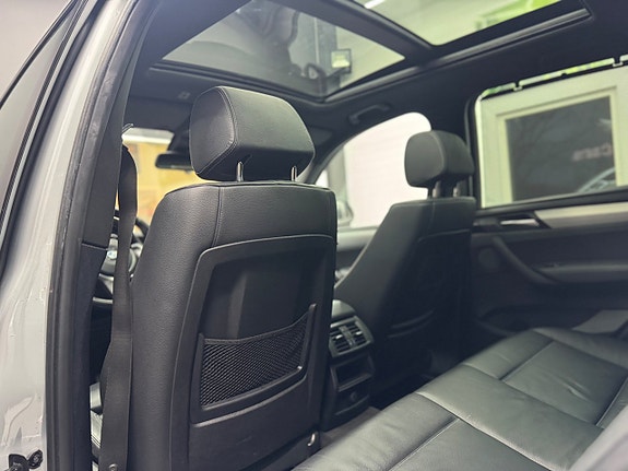 BMW X3 9 of 30