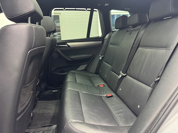BMW X3 8 of 30