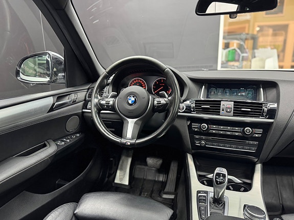 BMW X3 12 of 30