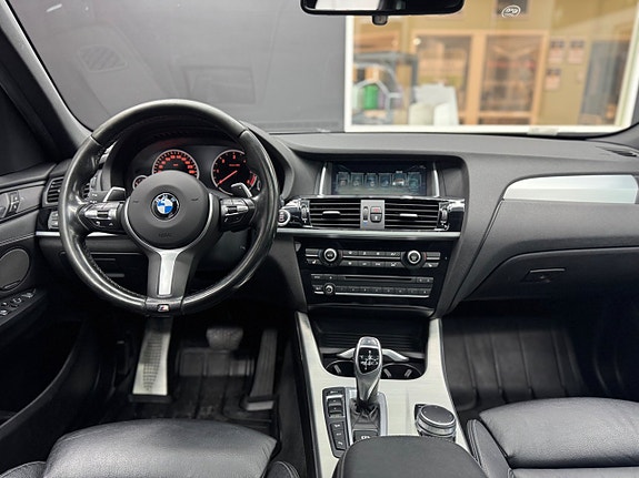 BMW X3 11 of 30