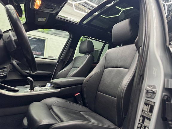BMW X3 20 of 30