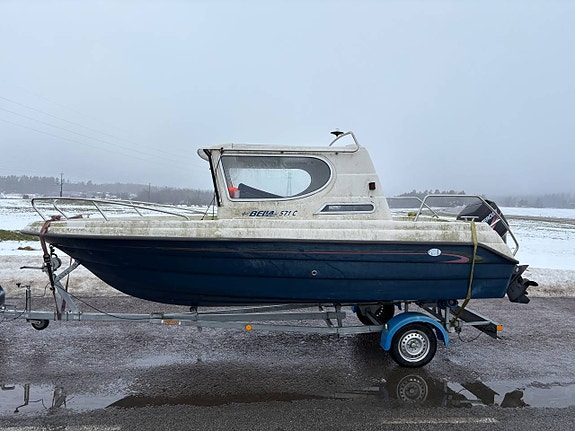 Sälj din båt till oss idag! Tryggt och enkelt.