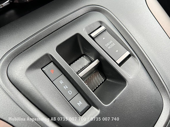 Peugeot Rifter 27 of 29