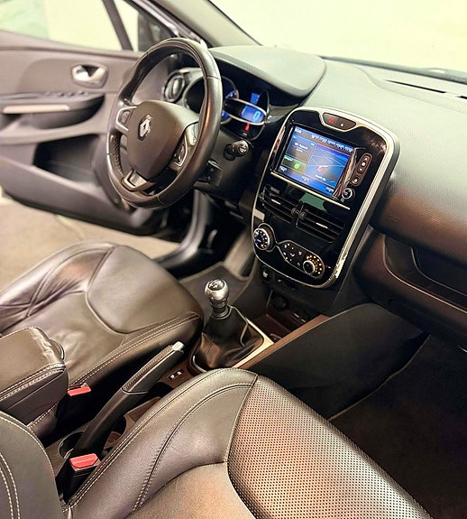 Renault Clio 20 of 23