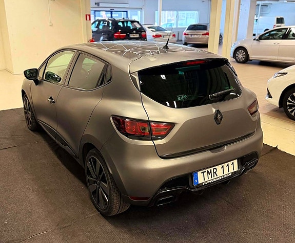 Renault Clio 7 of 23