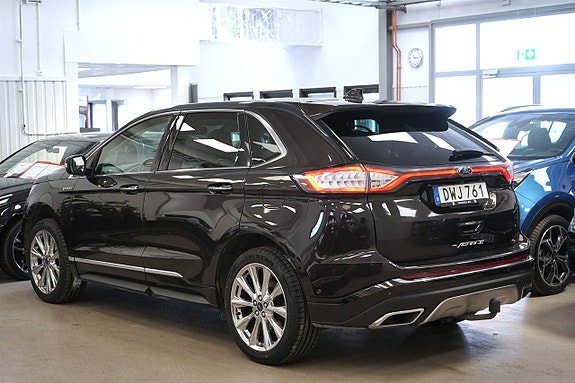 Ford Edge 3 of 27