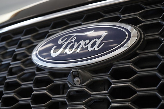 Ford Edge 23 of 27