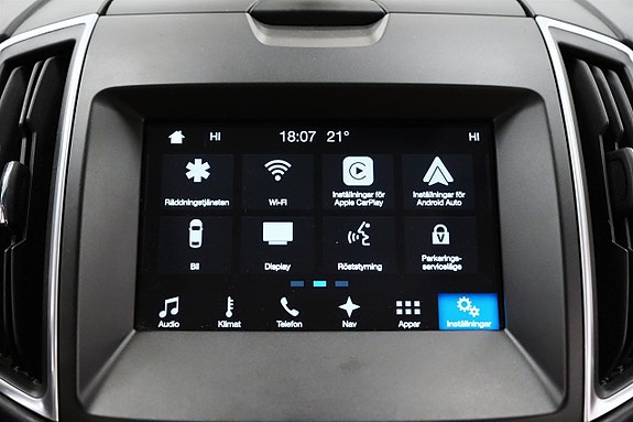 Ford Edge 21 of 27