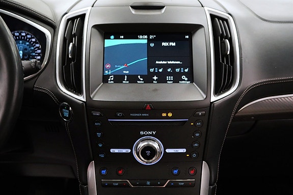 Ford Edge 17 of 27