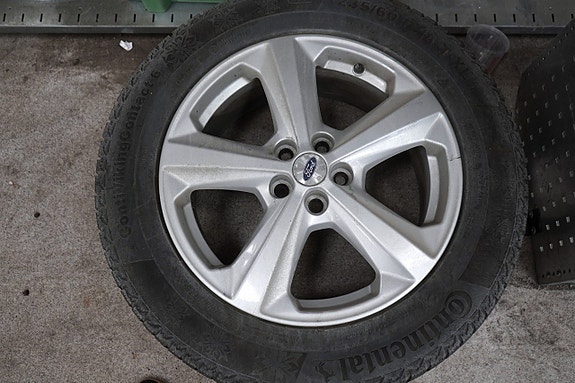 Ford Edge 25 of 27