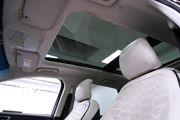 Ford Edge 15 of 27