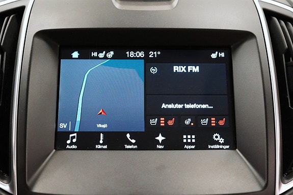 Ford Edge 19 of 27