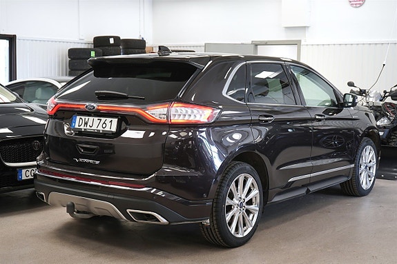 Ford Edge 5 of 27