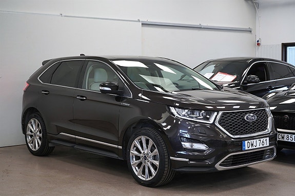 Ford Edge 6 of 27
