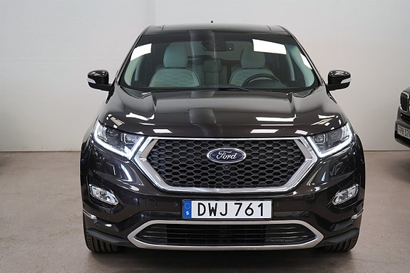 Ford Edge 7 of 27