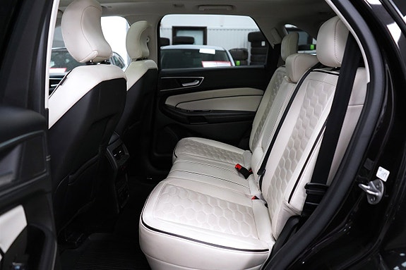 Ford Edge 9 of 27
