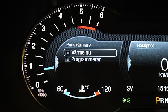 Ford Edge 22 of 27