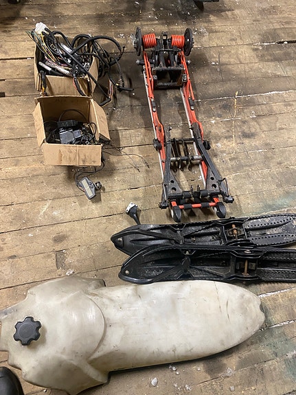 Product image 2 of 5