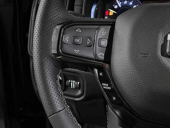 Dodge RAM 1500 13 of 20