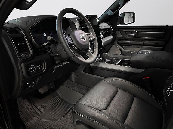 Dodge RAM 1500 11 of 20