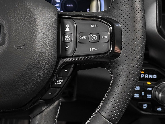 Dodge RAM 1500 14 of 20