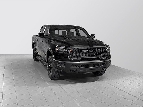 Dodge RAM 1500 6 of 20